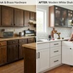 reface cabinets