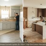 small kitchen remodel cost