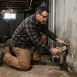 finishing basement tips