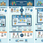 home access center bethel​