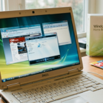 get aero and flip 3d on windows vista home basic​