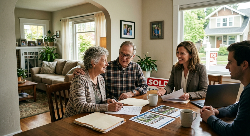 renovo home partners​