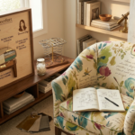 spectra home tamara day warwick poem apple chair​