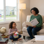 home buying tips for single mothers usa​