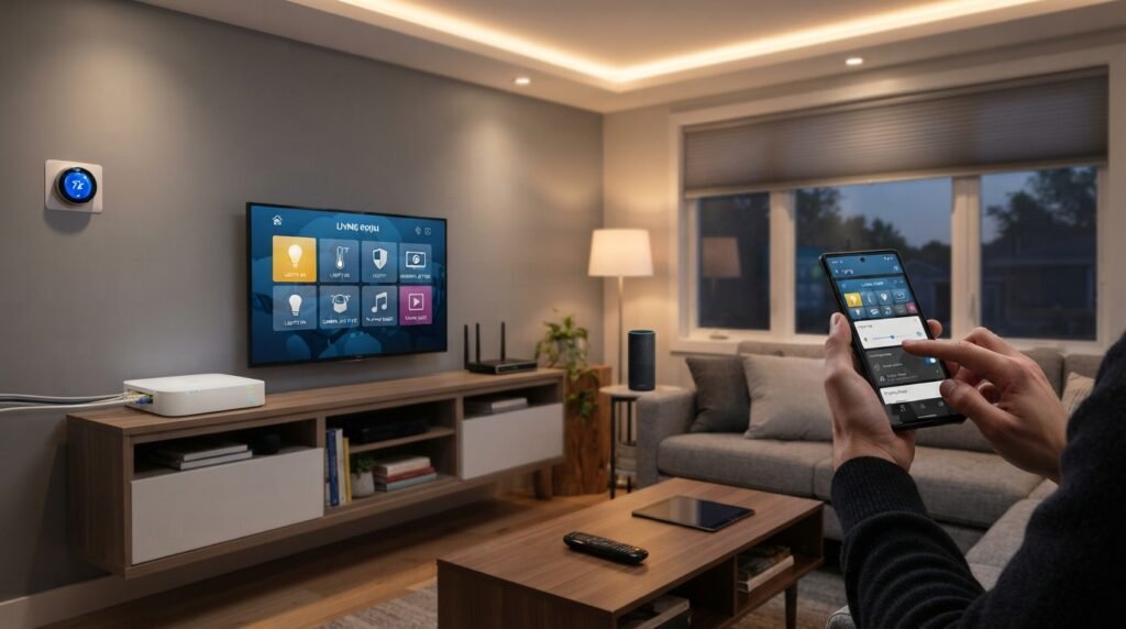 home center lite​