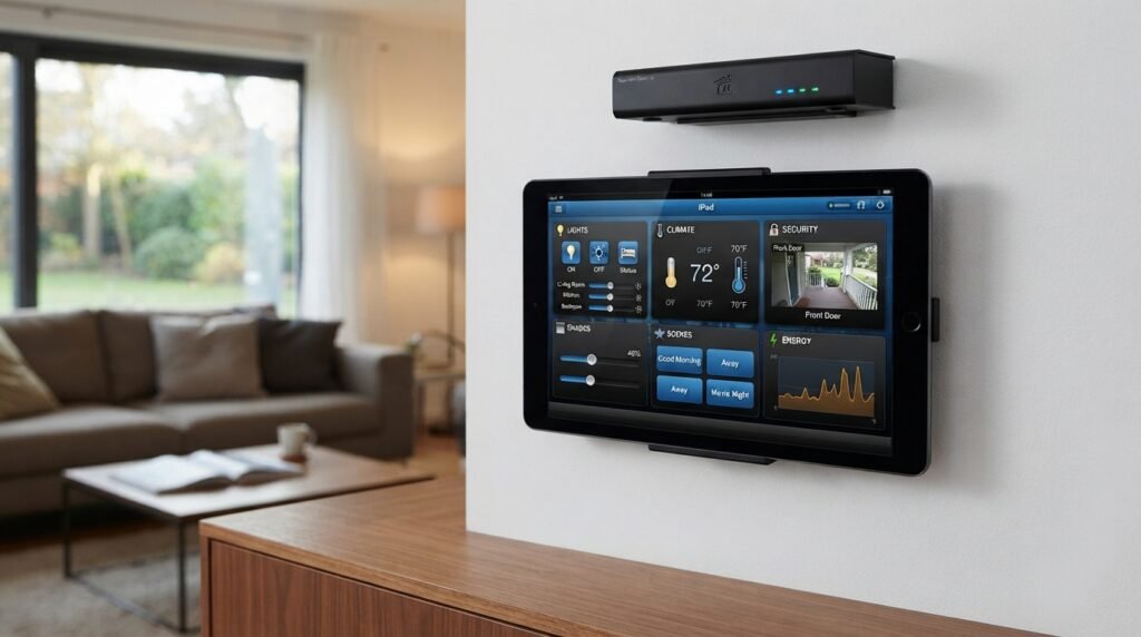 home center lite​