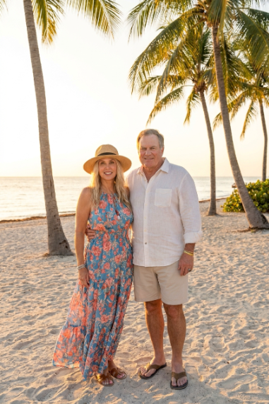 obituary debby clarke belichick
